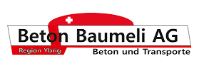 Beton Baumeli AG logo