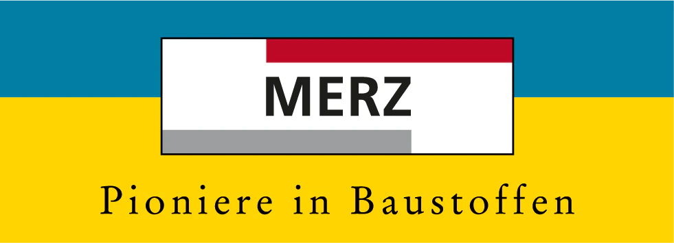 Merz Baustoff AG logo