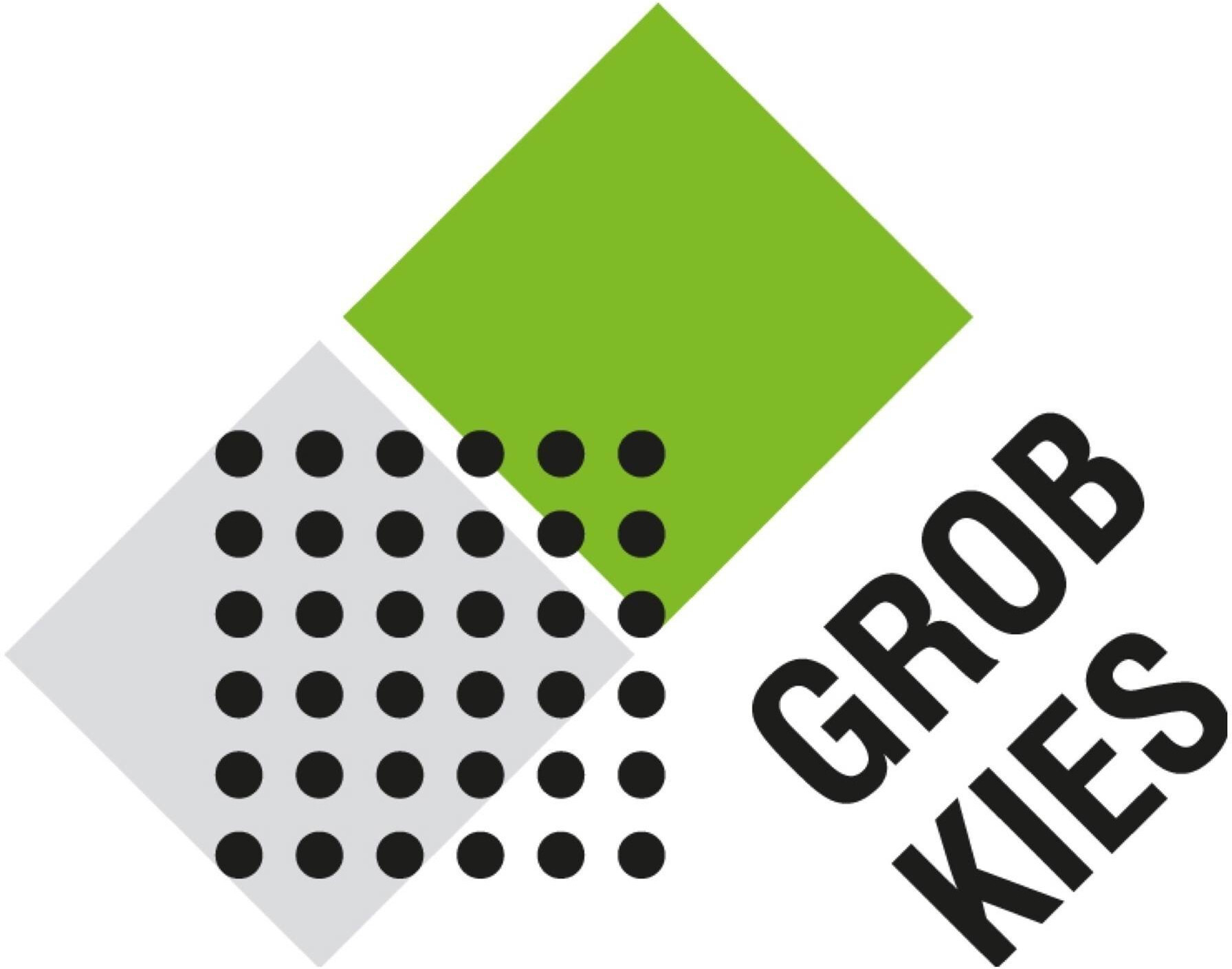 Grob Kies AG / Betonwerk Nesslau logo