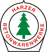 Harzer Betonwarenwerke logo