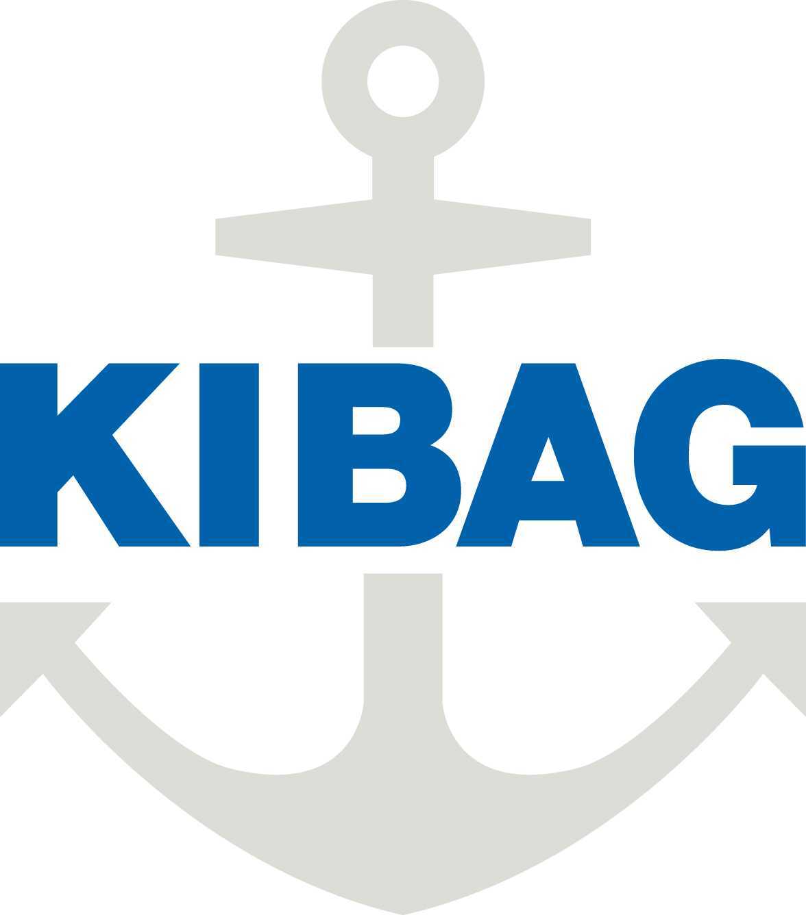 KIBAG Beton AG logo