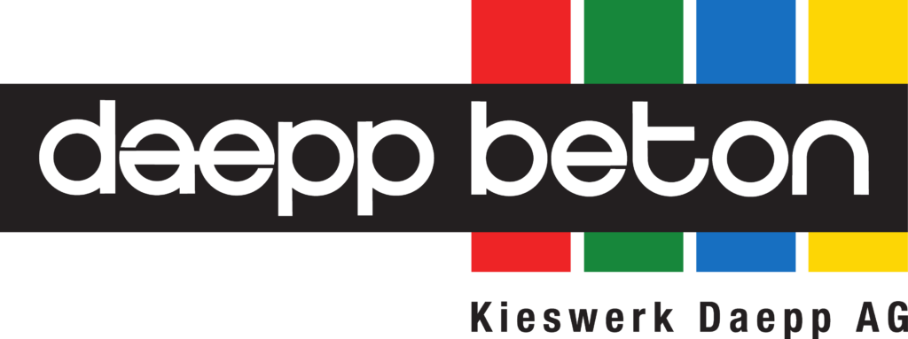 Kieswerk Daepp AG logo