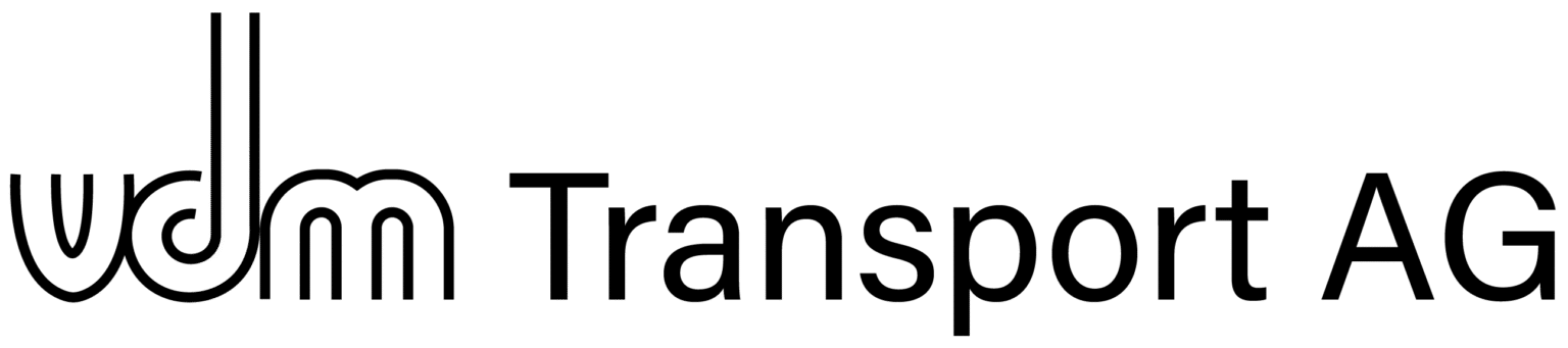 VDM Garage und Transport AG logo