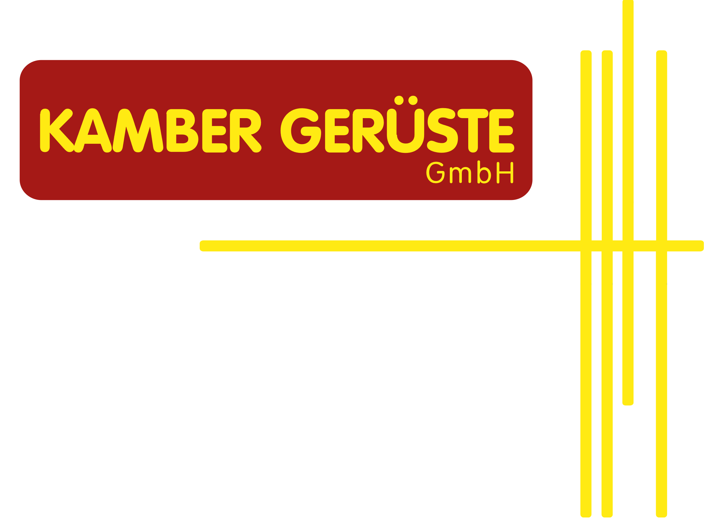 Kamber Gerüste