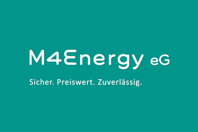 M4Energy Energiegenossenschaft