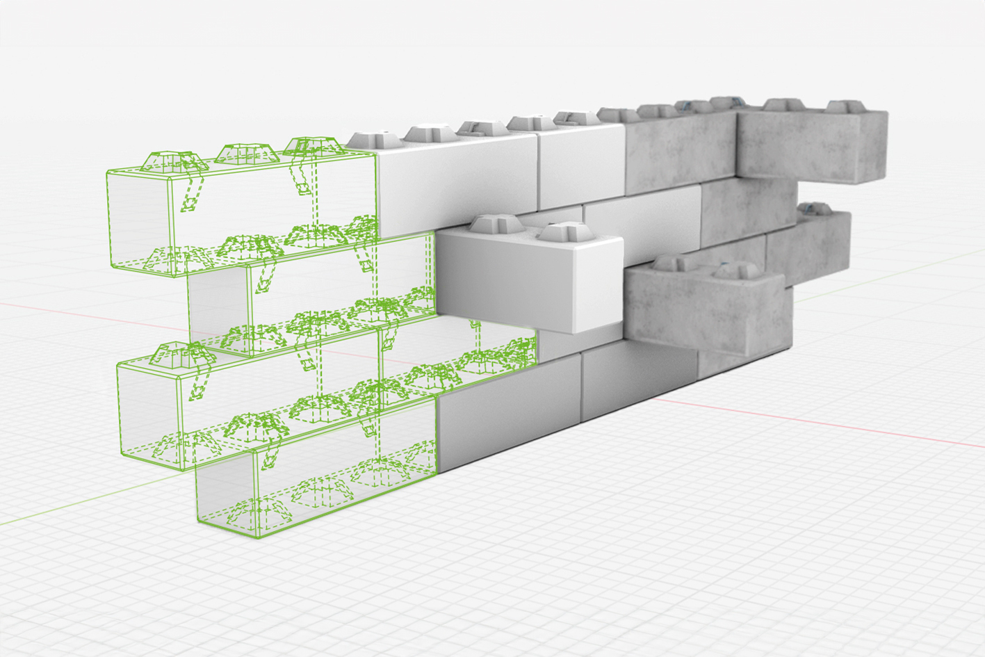 Planung Projekterung 2