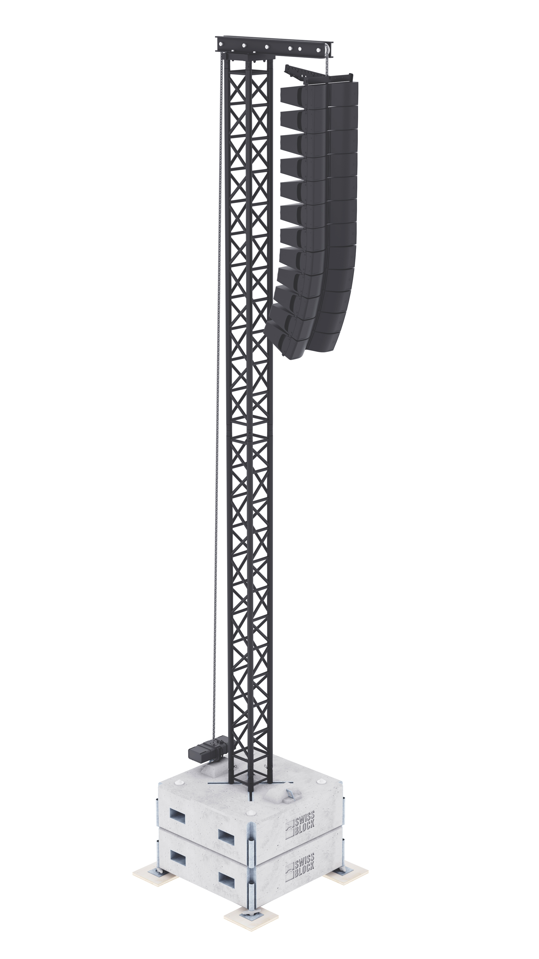 PA Tower online