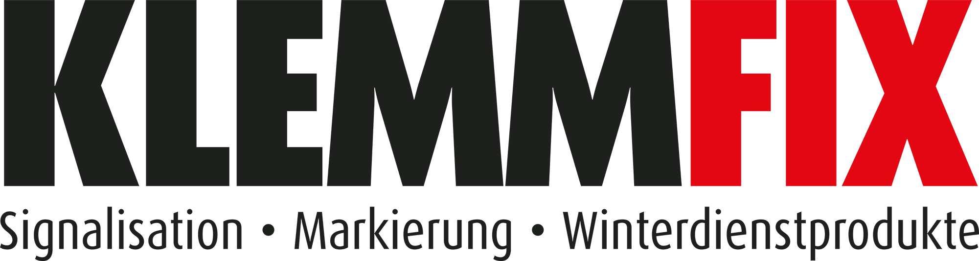 Klemmfix