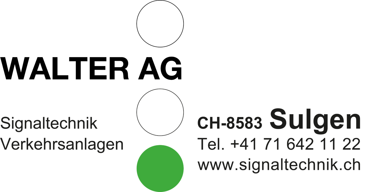 WALTER AG Signaltechnik